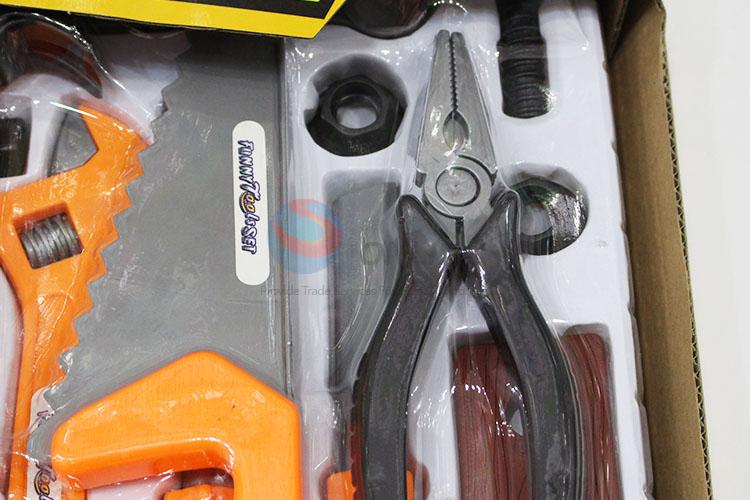 New Trendy Plastic Tool Set Toys