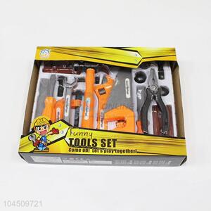 New Trendy Plastic Tool Set Toys