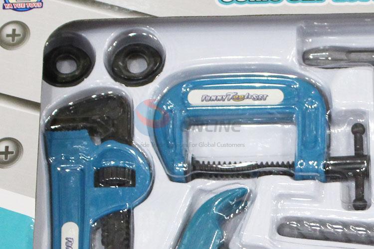 New Arrival Plastic Electric Tool Set Toys For Sale