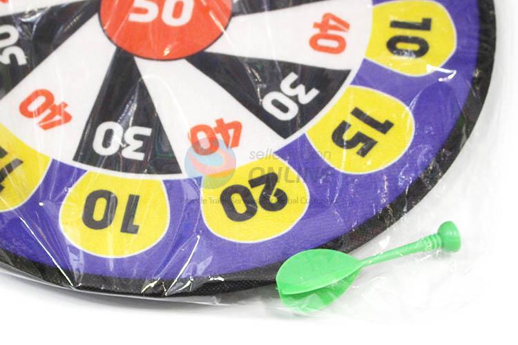 New Arrival Digital Dart Board Fashion Sports Toy