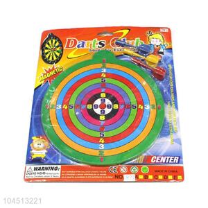 Best Price Plastic Darts Magnetic <em>Dart</em> Board Sport Toy