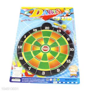 Factory Sale Magnetic Dart Board Plastic Sports Toys
