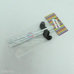 High Quality 6 Pieces Paper Straw Disposable Straw