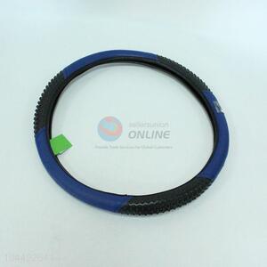 Good quality wholesale rubber car steering wheel cover
