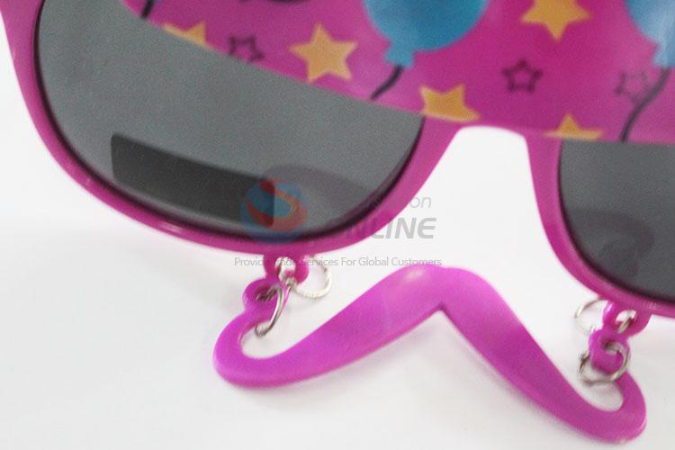 Novelty Birtday Party Decoration Kid's Eyeglasses Frames