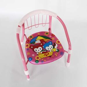 High Quality Iron Baby Chair