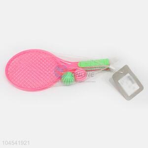 Bottom Price Novelty Child <em>Badminton</em> <em>Racket</em> Sports Parent-Child Sports Toy Educational Toys