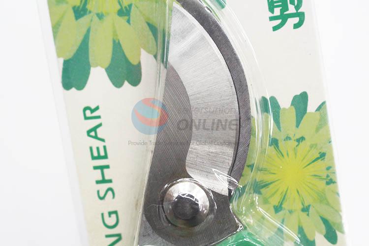 China factory wholesale gardening scissors