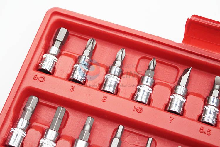 Top sale good quality 46pcs screwdriver set