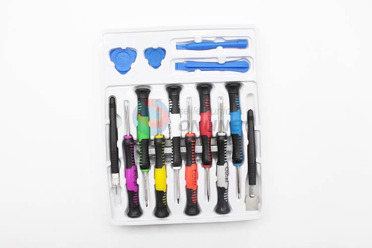 Low price promotional durable screwdriver