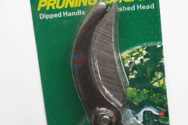 Low price direct factory sell gardening scissors