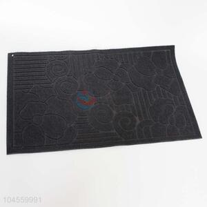 High Quality Black PVC Floor Mat