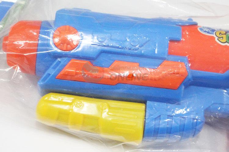 New Fashion High Quality Plastic Water Gun Toys