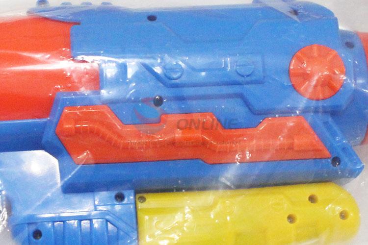 New Fashion High Quality Plastic Water Gun Toys