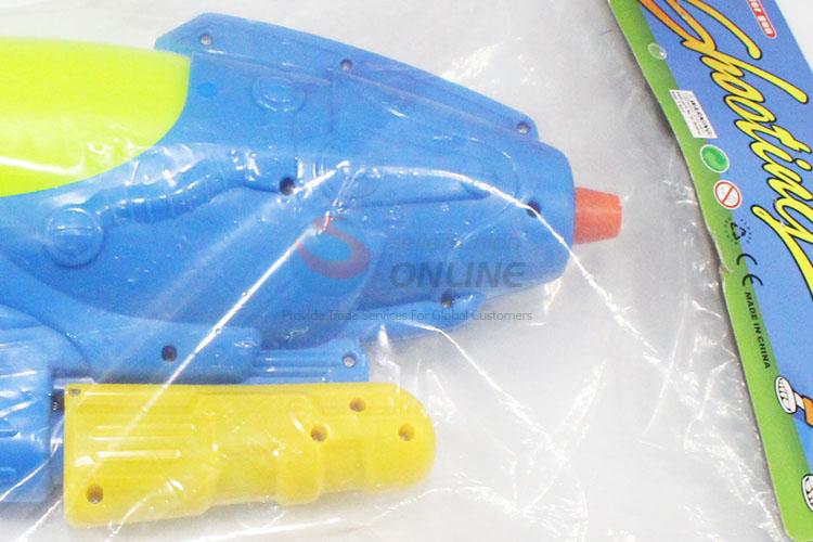 New Design Plastic Water Gun Toys