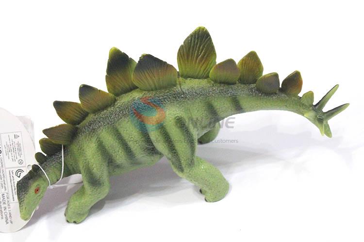 Best Price Vinyl Solid Dinosaur Model Toy For Children