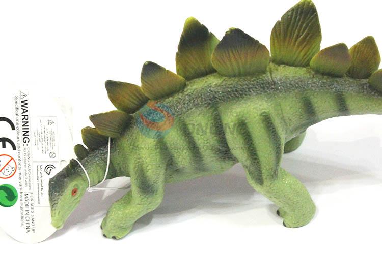 Best Price Vinyl Solid Dinosaur Model Toy For Children