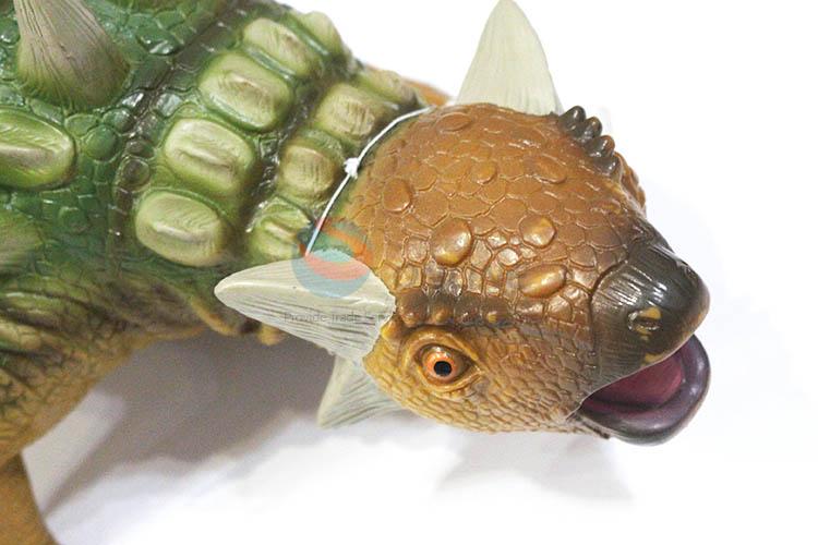 Cheap Children Toy Simulation Dinosaur Model Toy