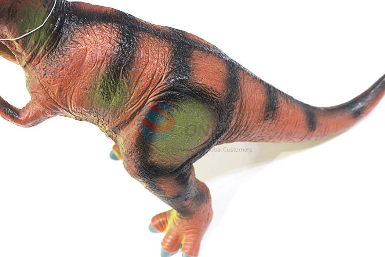 Hot Selling Simulation Dinosaur Vinyl Animal Model Toy