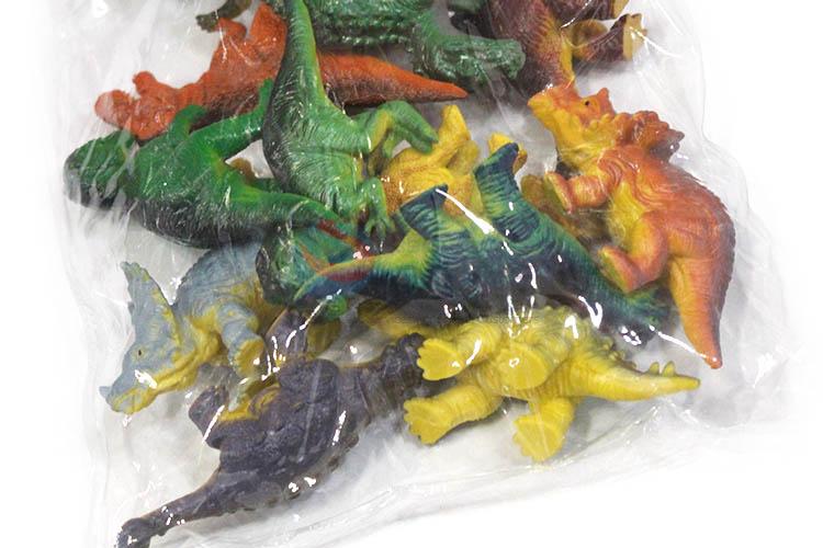 Best Educational Toy Small Simulation Dinosaur Model Toy