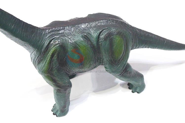 Popular Simulation Dinosaur Model Vinyl Animal Model