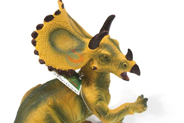 Popular Dinosaur Model Simulation Animal Model Toy Set