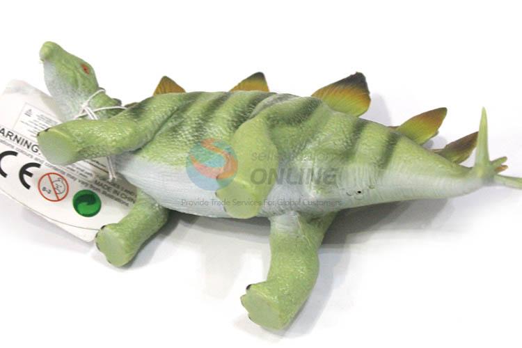 Best Price Vinyl Solid Dinosaur Model Toy For Children