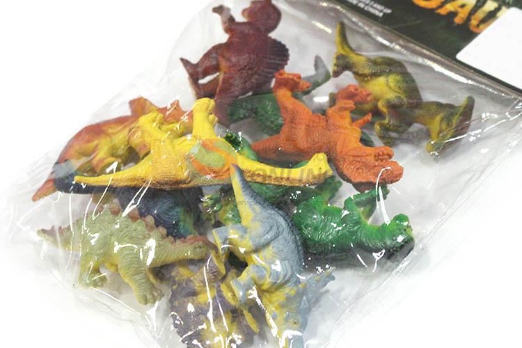 Best Educational Toy Small Simulation Dinosaur Model Toy