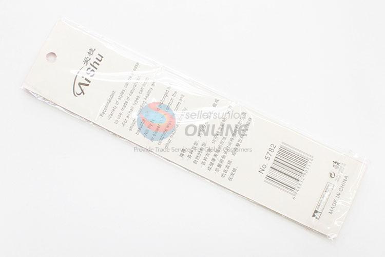 China wholesale plastic anti-static hair comb