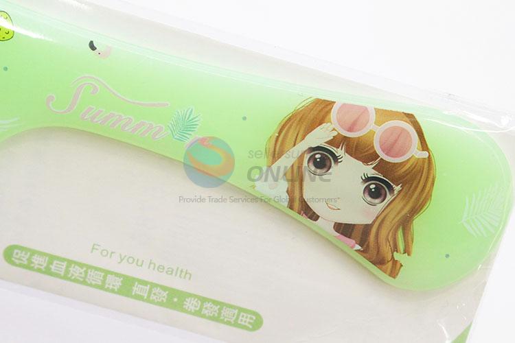 China wholesale plastic anti-static hair comb