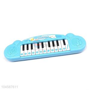 Cartoon Design Electronic Piano Fashion Toy Musical Instrument
