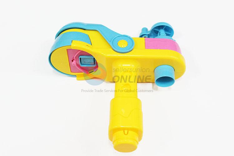 Multifunctional Ice Cream Machine Plasticine Toy