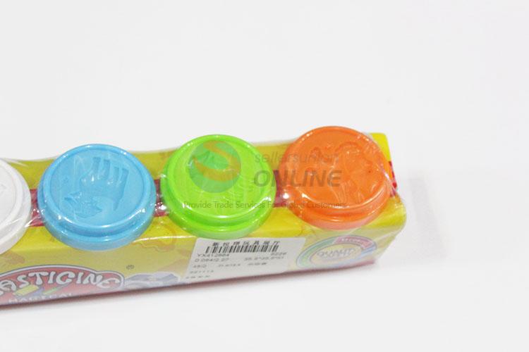 6 Colors Plasticine Toy for Kids