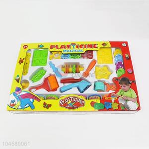 Magical Plasticine Toy Set for Kids