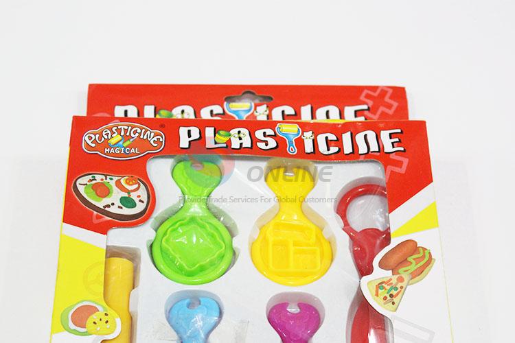 Kids Educational Toys Plasticine Toy