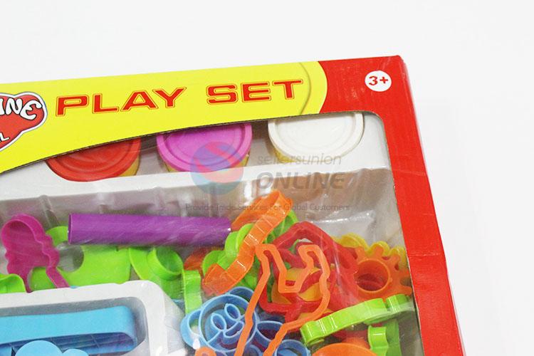 Creative Kids Plasticine Toy Set