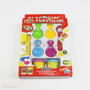 Kids Educational Toys Plasticine Toy