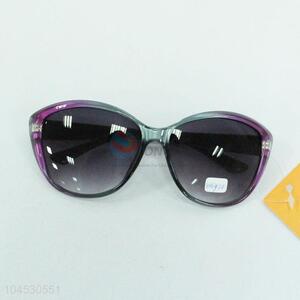 Cheap Price Plastic Sun Glasses for Sale