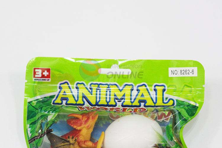 New Arrival Wholesale Classic Toys For Boys Collection Animal Model