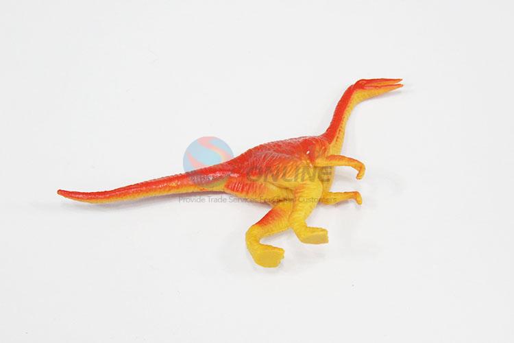 Simple Cute Simulation Model Dinosaur Toys for Kids