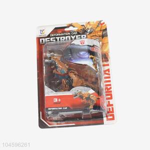 New style popular deformation model toy