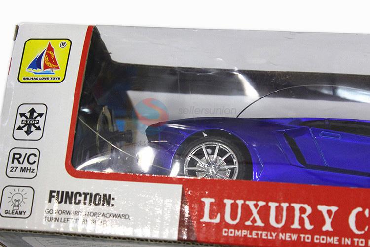 China oem 1:18 remote racing car with rechargeable batteries