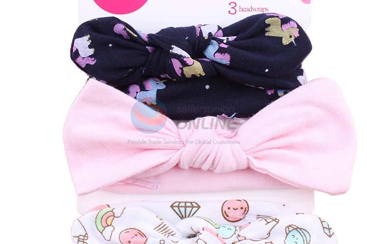 Newest Cheap Newborn Hair Headband