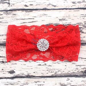 Hot Sale Lace Newborns Hairband