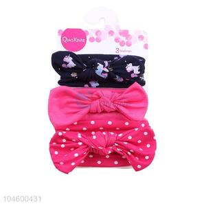 Top Selling Super Quality Newborn Hair Headband  