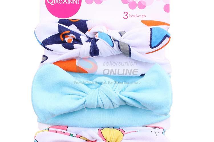 Top Quality Low Price Newborn Hair Headband