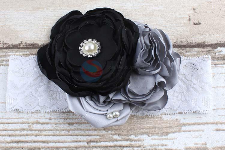 Latest Style Girl Lace Headband