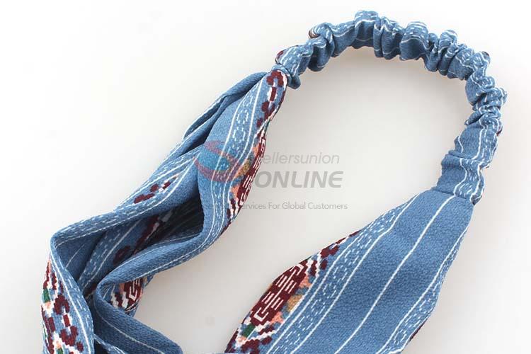 New Products Girl Beauty Hairband