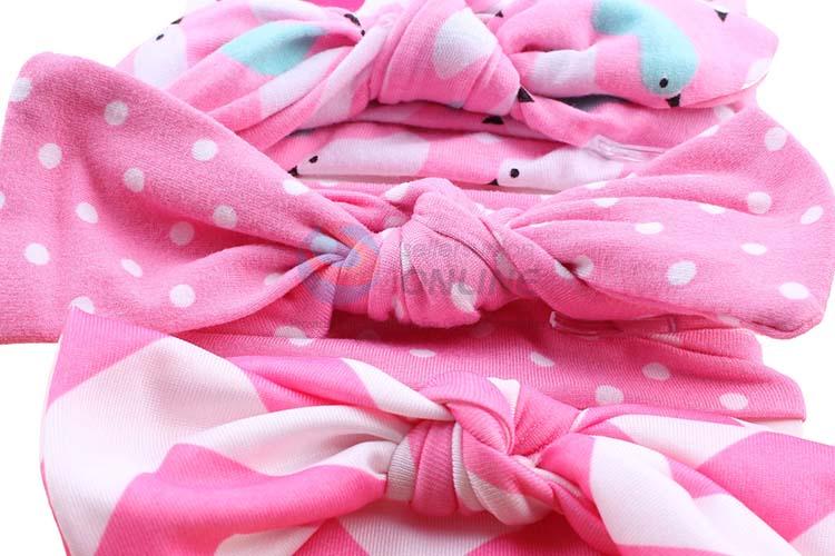 Low Price Trendy Newborn Hair Headband