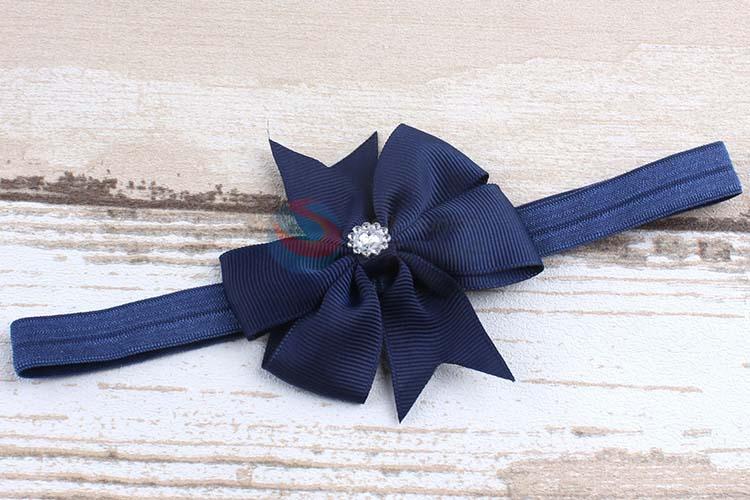 Promotional Newborns Bowknot Hairband